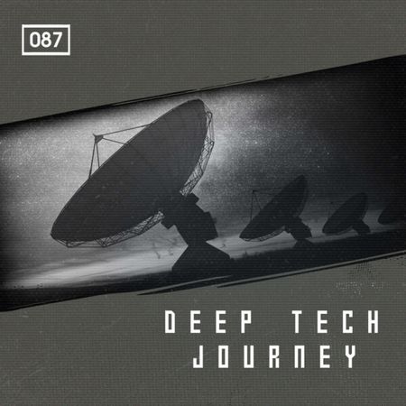 Deep Tech Journey MULTiFORMAT-DISCOVER