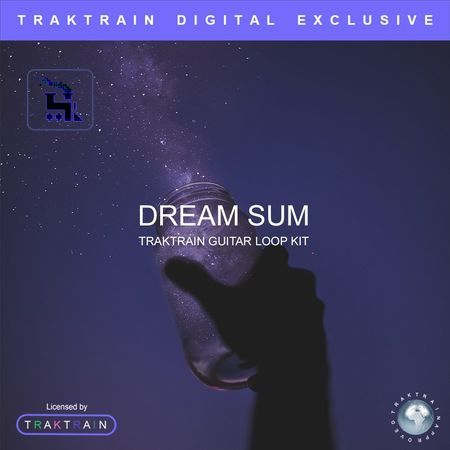 Dream Sum WAV