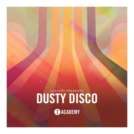 Dusty Disco WAV-FLARE