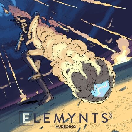 Elemynts 3 WAV