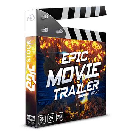 Epic Movie Trailer WAV-DECiBEL