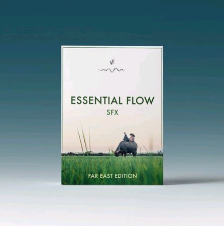 Essential Flow SFX WAV