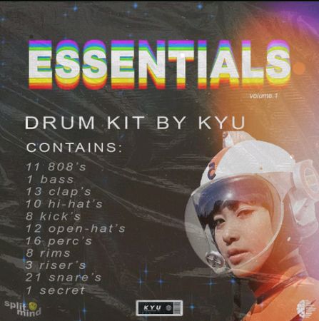 Essentials Vol 1 WAV MIDI-DECiBEL