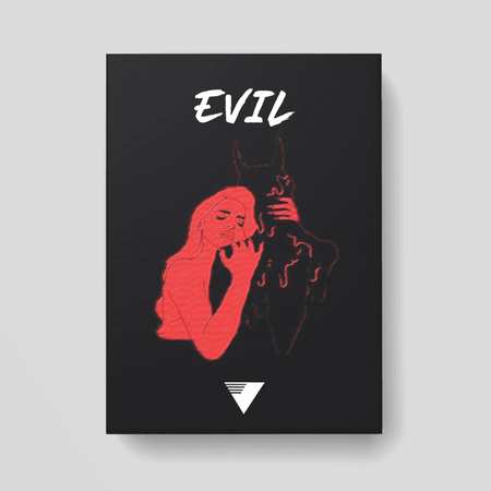 Evil (Drums Midi Kit) MiDi