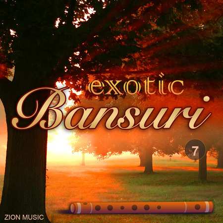 Exotic Bansuri Vol 7 WAV
