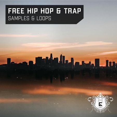 FREE Hip Hop and Trap Samples WAV [FREE]