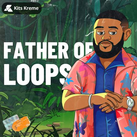 Father Of Loops WAV-DISCOVER