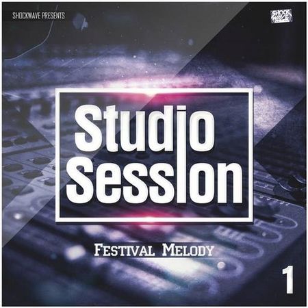 Festival Melody Vol 1 WAV MIDI-DECiBEL