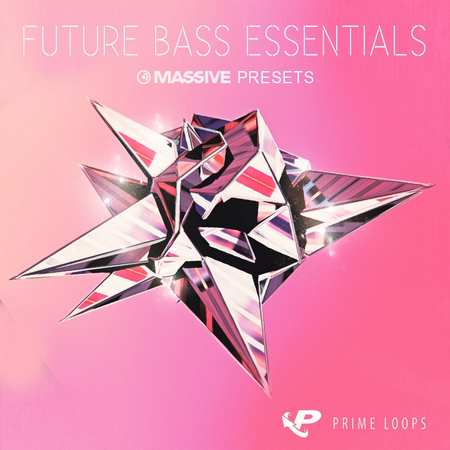 Future Bass Essentials Massive Presets-FLARE