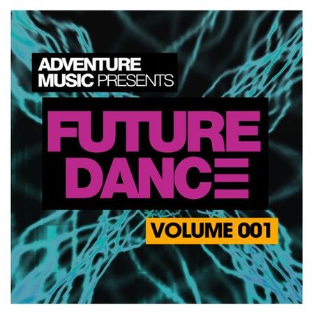Future Dance Vol 1 Wav