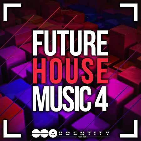 Future House Music 4