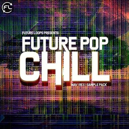 Future Pop Chill WAV-DECiBEL