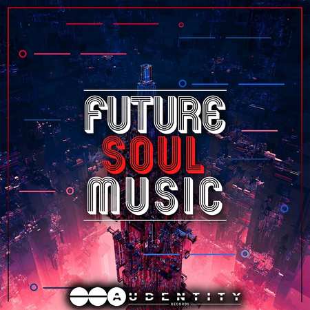 Future Soul Music Vol 1 WAV MIDI-DECiBEL
