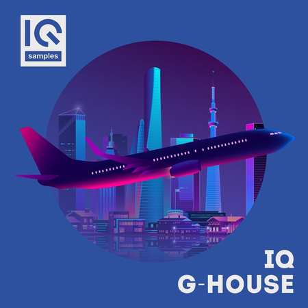 G-House WAV