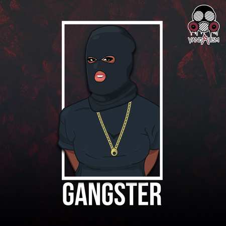 Gangster WAV-DECiBEL