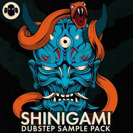Ghost Syndicate Shinigami