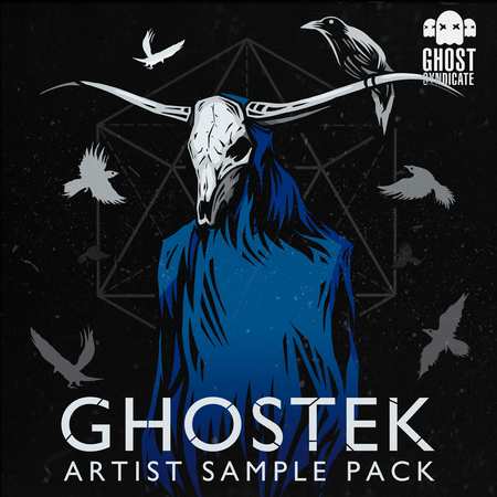 Ghostek Artist Sample MULTi-FORMAT-DISCOVER
