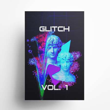 Glitch Vol. 1 (Loop Kit) WAV