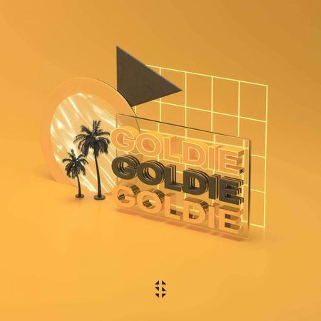 Goldie WAV-FLARE