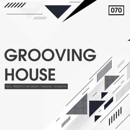 Grooving House MULTi-FORMAT-DISCOVER