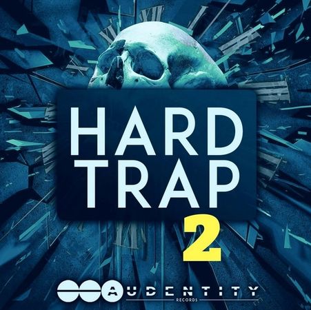 Hard Trap 2 WAV-DECiBEL