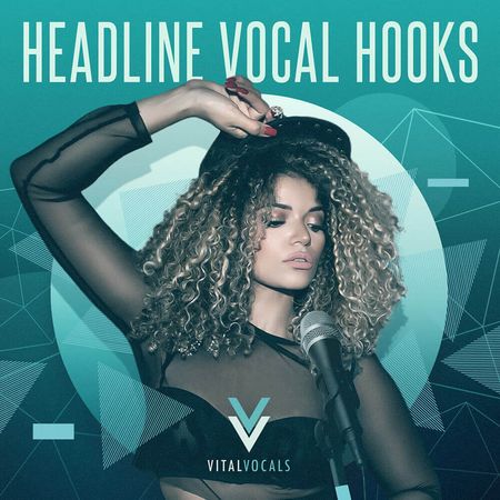 Headline Vocal Hooks -FLARE