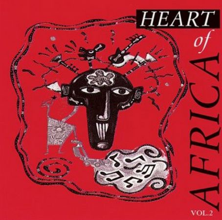 Heart of Africa Vol. 2 KONTAKT WAV