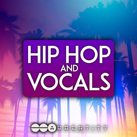 Hip Hop and Vocals MULTiFORMAT-DECiBEL