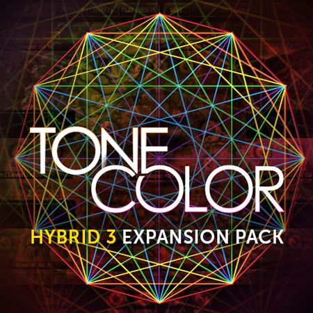 Hybrid 3 Expansion ToneColour FREE