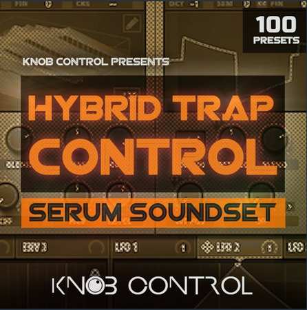Hybrid Trap Control for Serum-DECiBEL