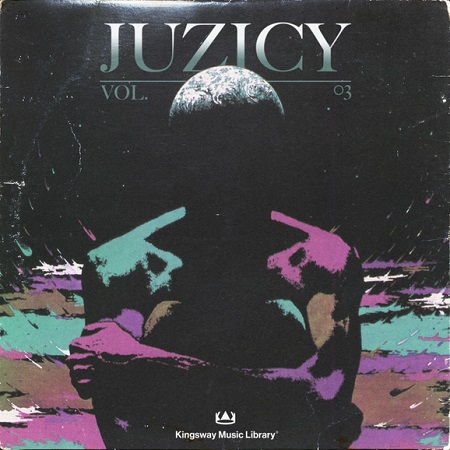 Juzicy Vol. 3 WAV