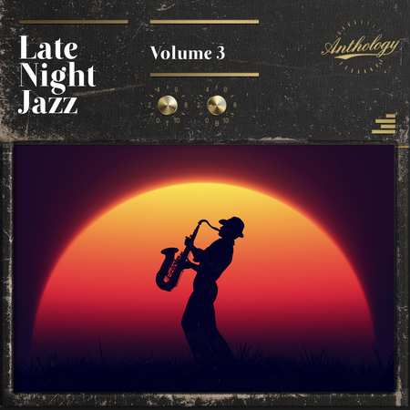 Late Night Jazz Vol 3 MULTiFORMAT-DECiBEL