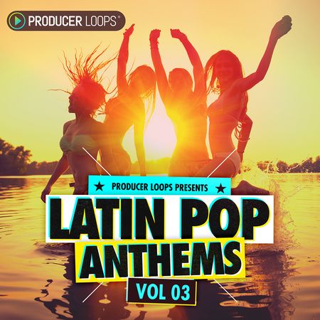 Latin Pop Anthems Vol 3 MULTiFORMAT-DECiBEL