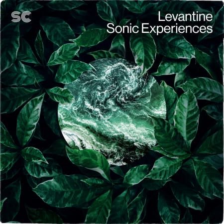 Levantine Sonic Experiences WAV-FLARE