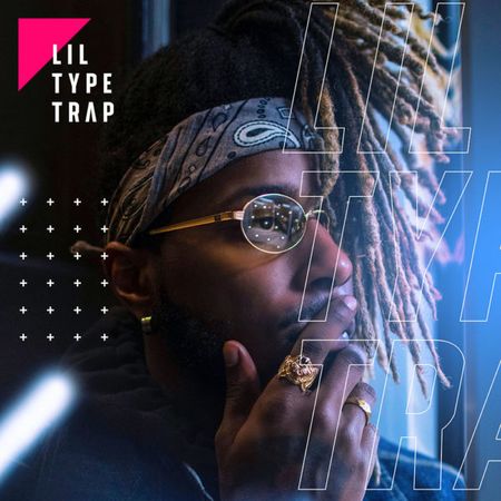 Lil Type Trap WAV-DISCOVER