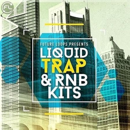 Liquid Trap and RNB Kits WAV-DECiBEL