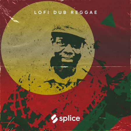 Lofi Dub Reggae WAV