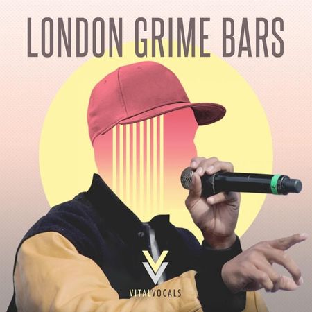 London Grime Bars MULTiFORMAT-FLARE