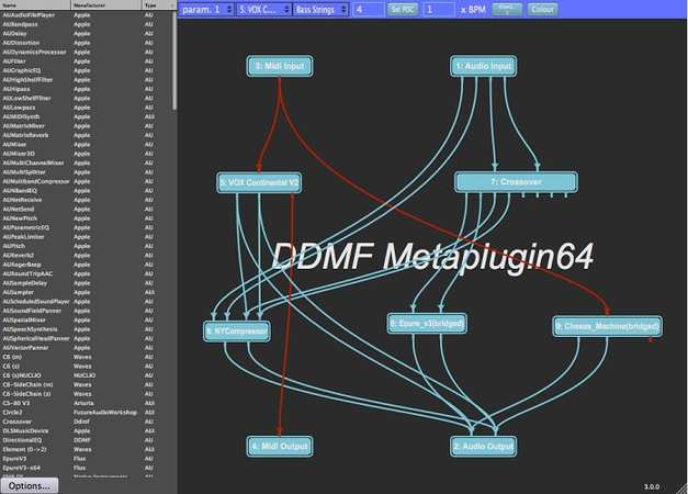 MetaPlugin 3 v3.6.2 Incl Patched and Keygen-R2R