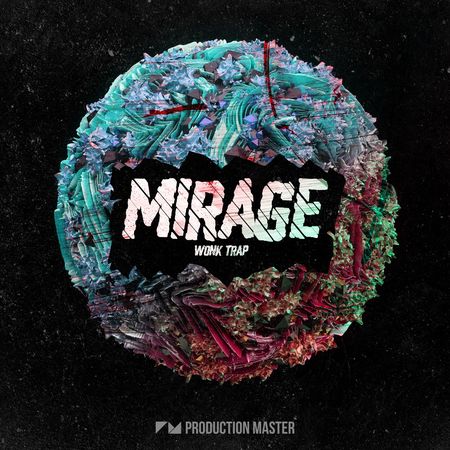 Mirage Wonk Trap WAV-FLARE