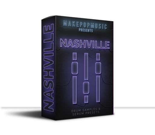 Nashville MULTiFORMAT-DECiBEL