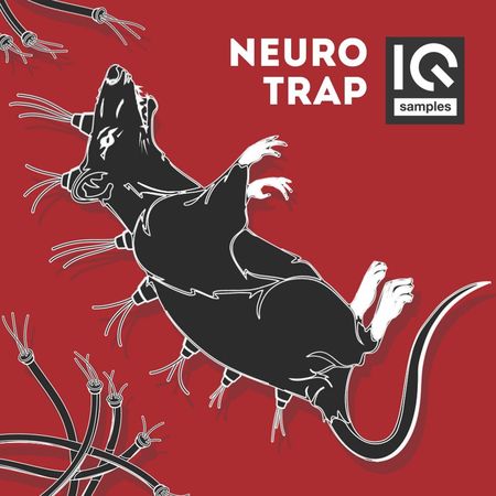 Neuro Trap WAV