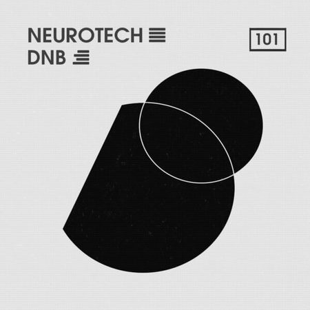 NeuroTech DnB MULTiFORMAT-DISCOVER