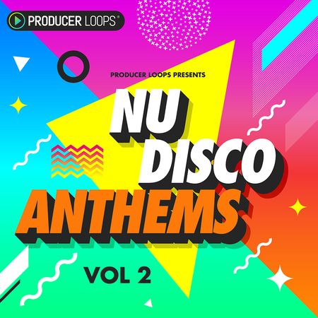Nu-Disco Anthems Vol 2 MULTiFORMAT-DECiBEL