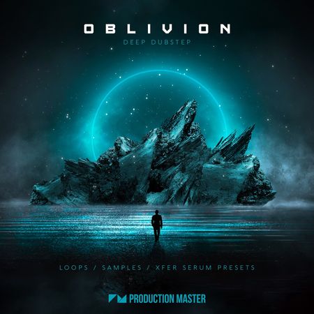 Oblivion Deep Dubstep MULTiFORMAT-FLARE
