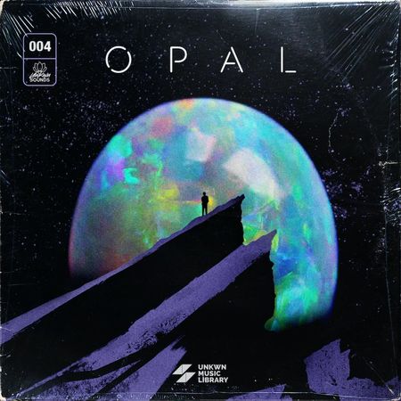Opal WAV-DECiBEL