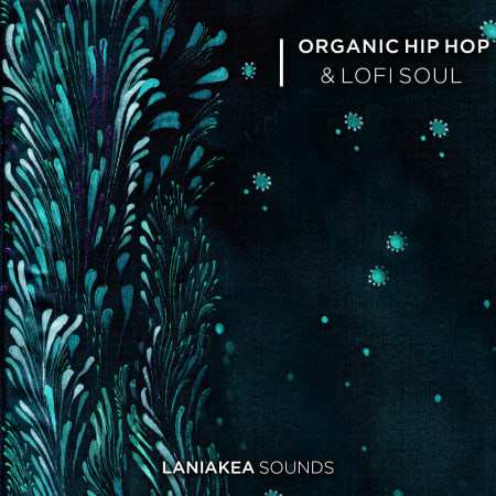 Organic Hip Hop And Lofi Soul WAV-FLARE