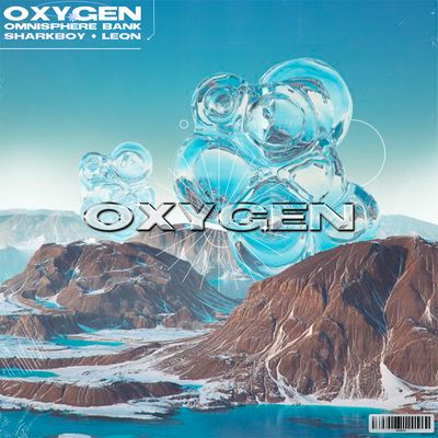 Oxygen for Omnisphere-DECiBEL