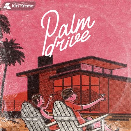 Palm Drive WAV-DISCOVER