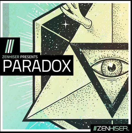 Paradox WAV MIDI-DECiBEL